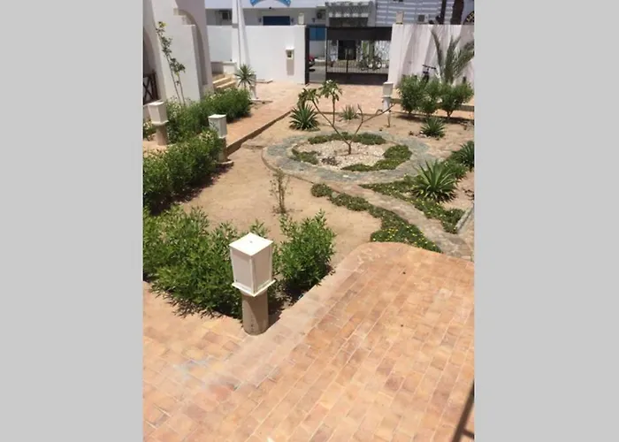 Apartman Beyt Alnesim - Casa Del Vento