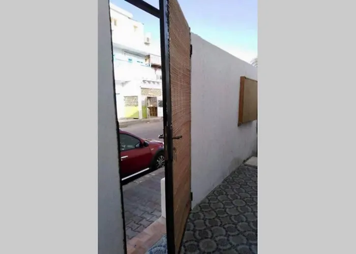 Apartman Beyt Alnesim - Casa Del Vento