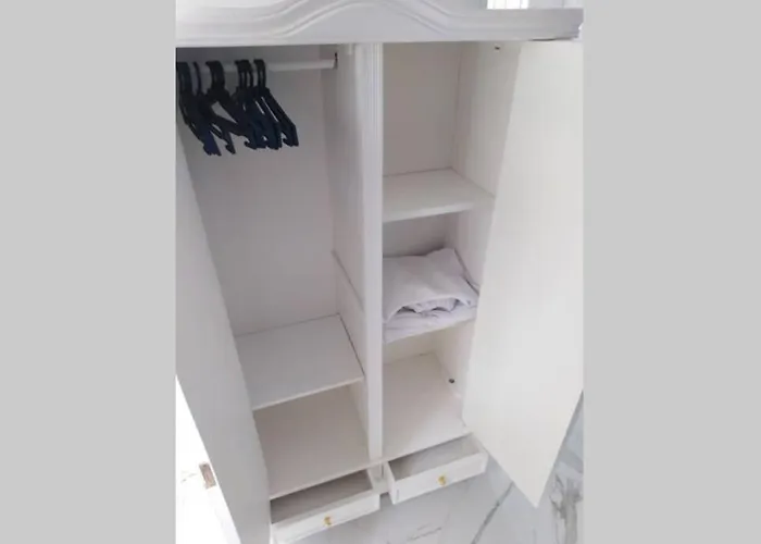Apartman Beyt Alnesim - Casa Del Vento