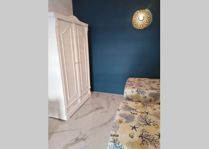 Apartman Beyt Alnesim - Casa Del Vento