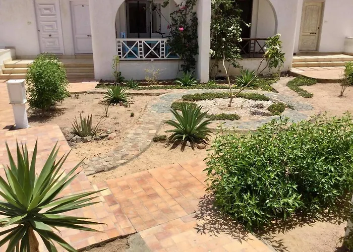 Apartman Beyt Alnesim - Casa Del Vento