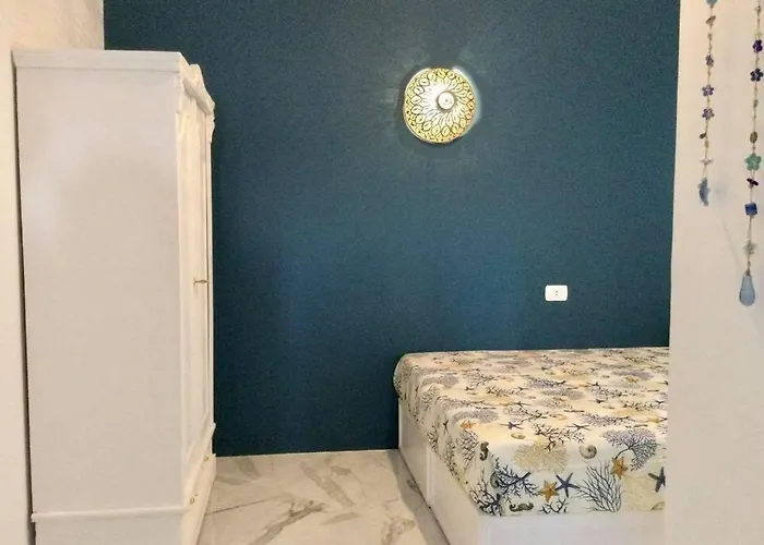 Beyt Alnesim - Casa Del Vento Dahab