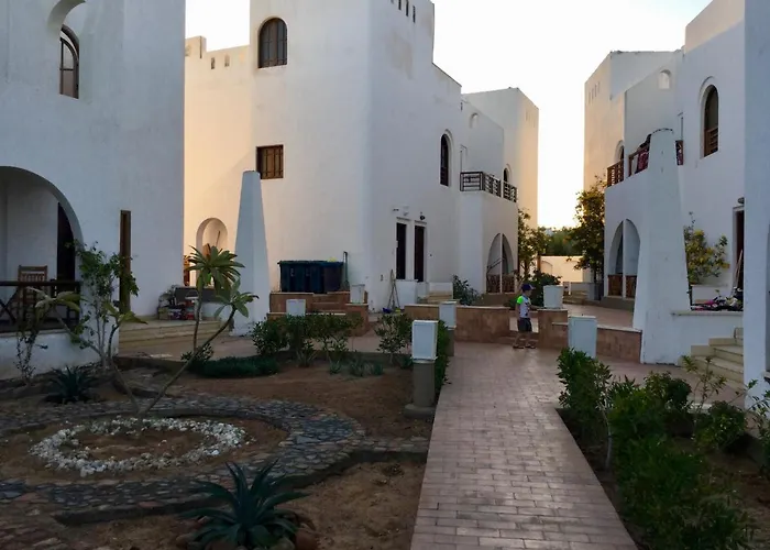 Beyt Alnesim - Casa Del Vento Dahab