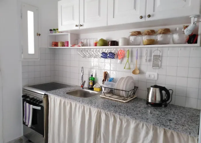 Apartman Beyt Alnesim - Casa Del Vento *