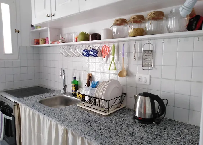 Apartman Beyt Alnesim - Casa Del Vento Dahab