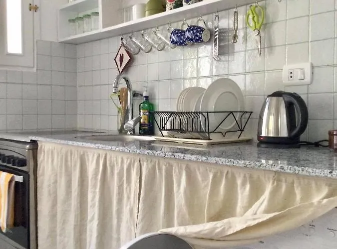 Apartman Beyt Alnesim - Casa Del Vento *