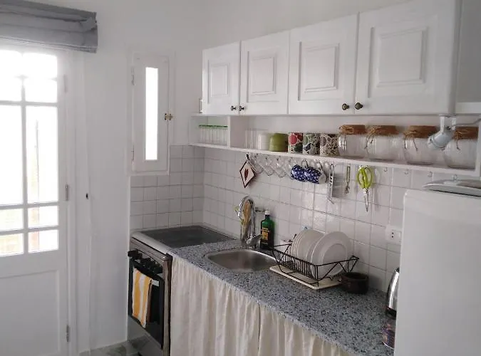 Apartman Beyt Alnesim - Casa Del Vento *