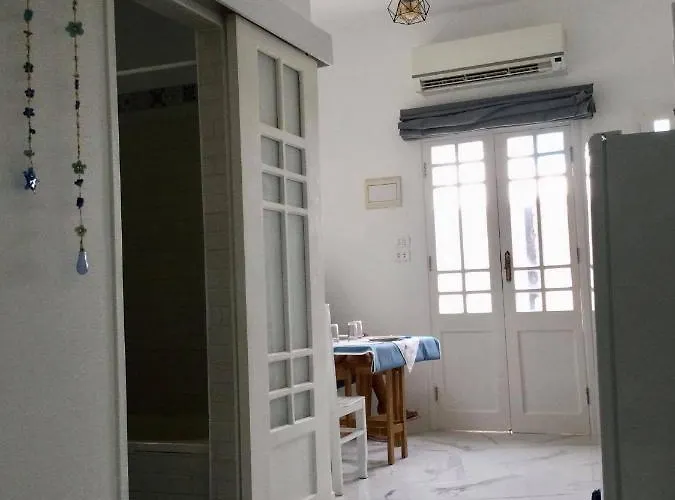 Beyt Alnesim - Casa Del Vento *