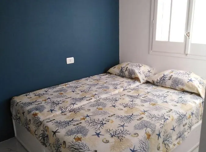 Apartman Beyt Alnesim - Casa Del Vento