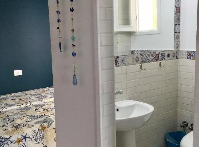 Apartman Beyt Alnesim - Casa Del Vento Dahab