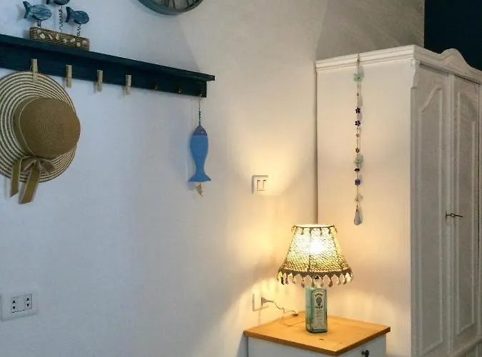 Apartman Beyt Alnesim - Casa Del Vento