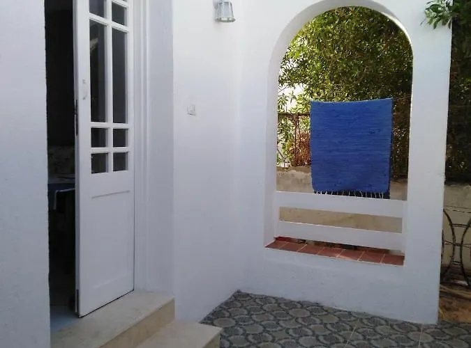 Beyt Alnesim - Casa Del Vento * Dahab