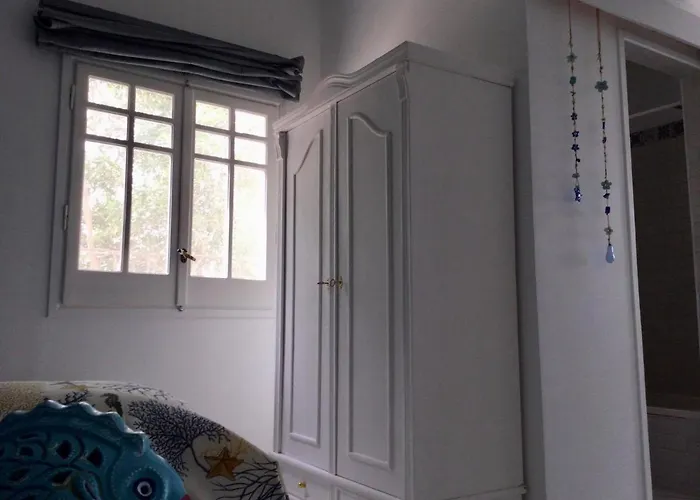 Apartman Beyt Alnesim - Casa Del Vento