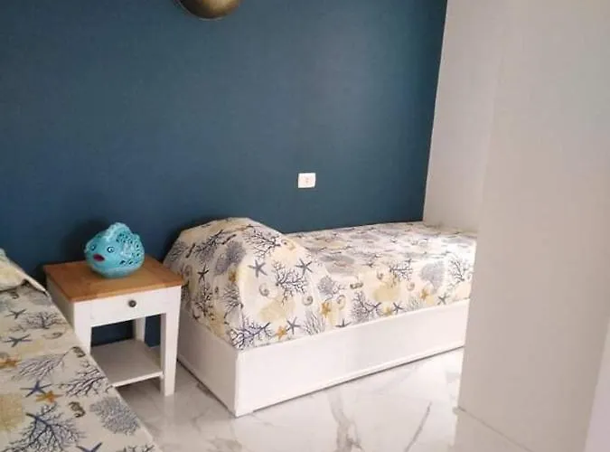 Beyt Alnesim - Casa Del Vento Apartman Dahab