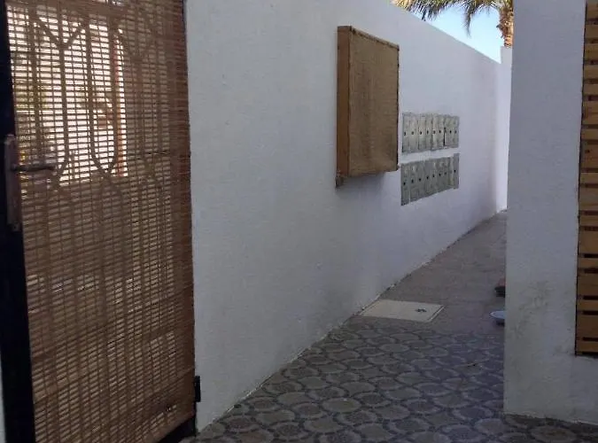 Apartman Beyt Alnesim - Casa Del Vento
