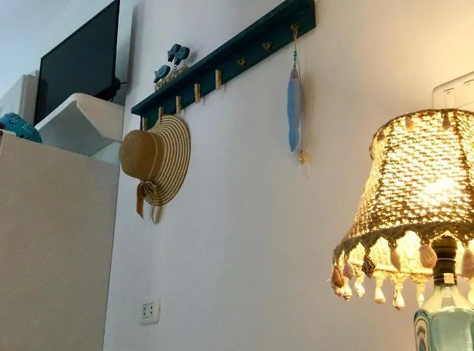 Apartman Beyt Alnesim - Casa Del Vento *