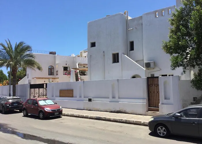 Beyt Alnesim - Casa Del Vento * Dahab