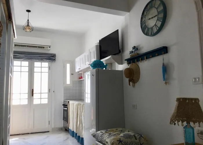 Beyt Alnesim - Casa Del Vento Apartman Dahab