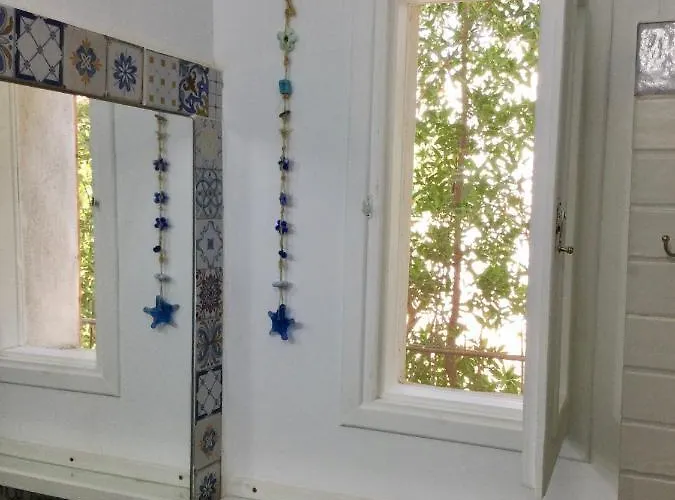 Beyt Alnesim - Casa Del Vento Apartman *