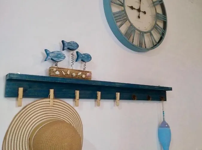 Beyt Alnesim - Casa Del Vento * Dahab