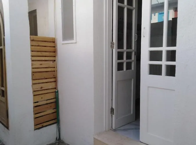 Beyt Alnesim - Casa Del Vento